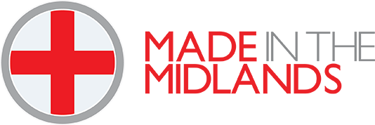 Clevedon Fasteners are a member of Made In The Midlands